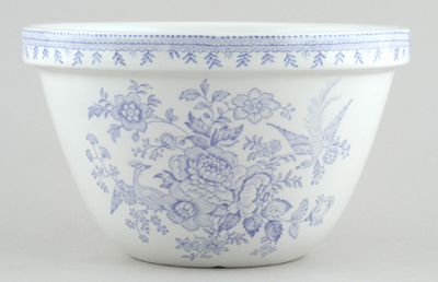 Pudding Basin medium small